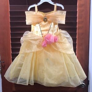 Disney princess dress